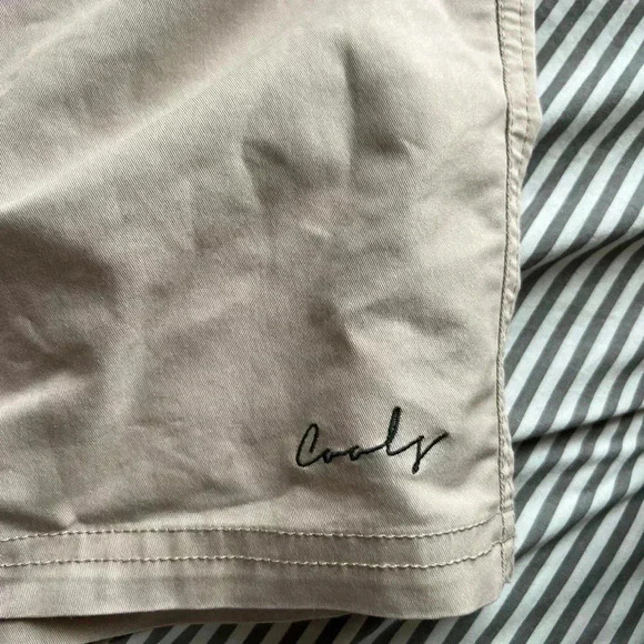 Barney Cools men’s drawstring shorts - Picture 2 of 4